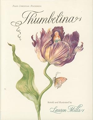 Thumbelina (signed)