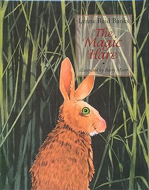 The Magic Hare (signed)