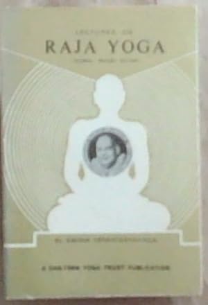 Raja Yoga: Lectures on (Second, Revised edition)