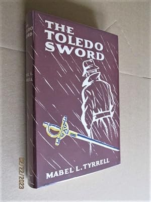 The Toledo Sword