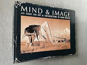 Mind & Image: An Essay on Art & Architecture