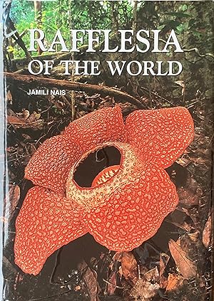 Rafflesia of the world