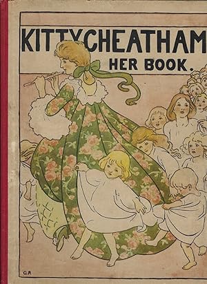 Kitty Cheatham - Her Book