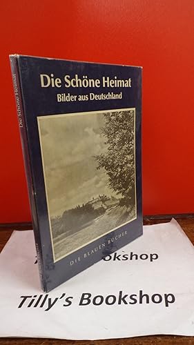 Die Schone Heimat uilder Aus Deutschland