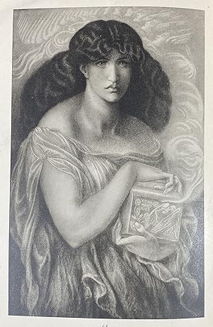 [PRE-RAPHAELITES]. Catalogue of artistic & literary property removed from "The Pines", 11 Putney ...