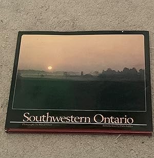 Southwestern Ontario (Signed by de Visser)