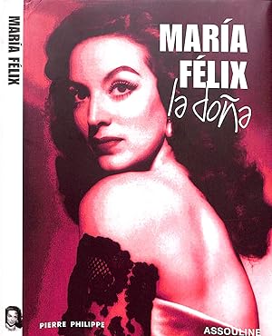 Maria Felix