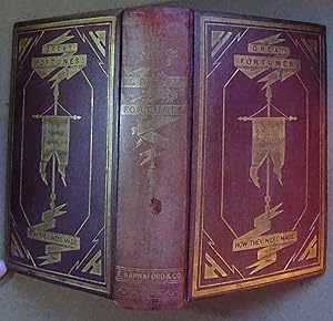 Great Fortunes and How they were Made, 1871 First Edition