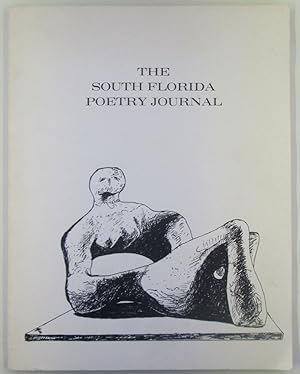 The South Florida Poetry Journal. No. 1 Fall, 1968