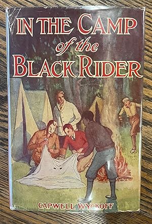 In the Camp of the Black Rider
