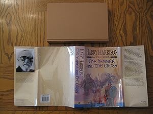 Hammer and Cross Trilogy Set of Three (3) Hardcover Volumes, including: The Hammer and the Cross ...