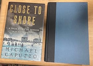 Close to Shore: a True Story of Terror in an Age of Innocence