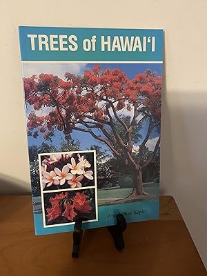Trees of Hawai'i (Kolowalu Books)