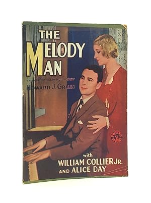 THE MELODY MAN