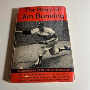 The Story of Jim Bunning