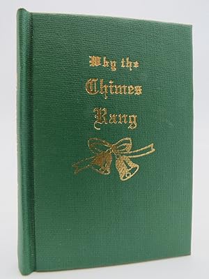 WHY THE CHIMES RANG (MINIATURE BOOK)