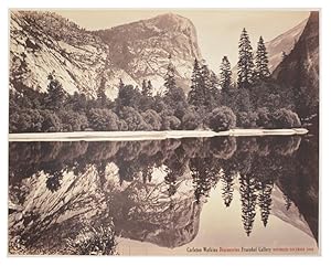 Carleton Watkins: Discoveries