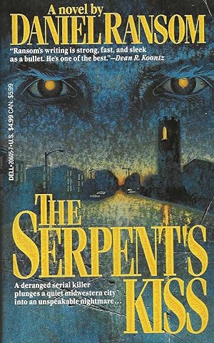 THE SERPENT'S KISS