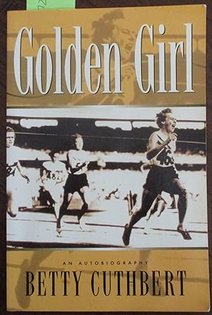 Golden Girl: An Autobiography