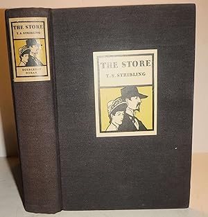 'The Store' - Winner of Pulitzer Prize in 1933