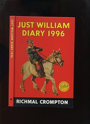 Just William Diary 1996