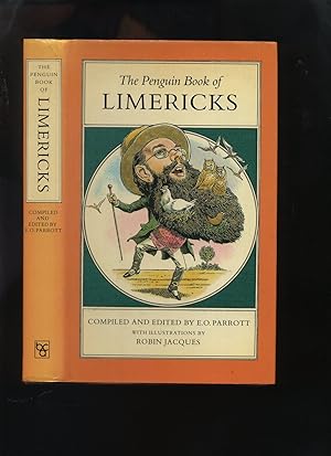 The Penguin Book of Limericks