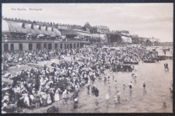 Ramsgate Kent Vintage 1913 Postcard