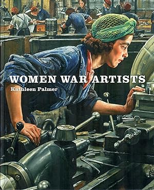 Women War Artists