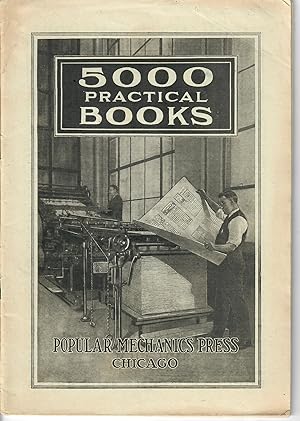 5000 Practical Books