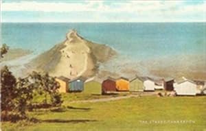 Tankerton Postcard The Street Postcard