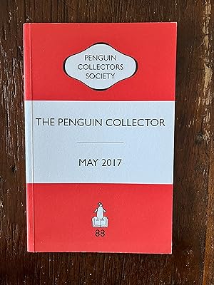 The Penguin Collector May 2017