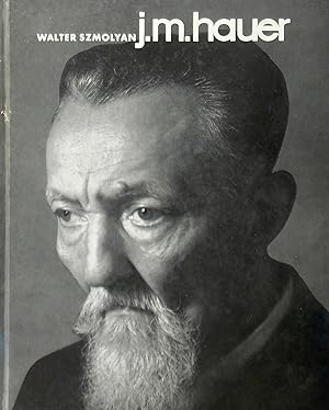 Josef Matthias Hauer (Osterreichische Komponisten des XX. Jahrhunderts, Band 6)