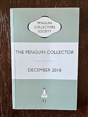The Penguin Collector December 2018