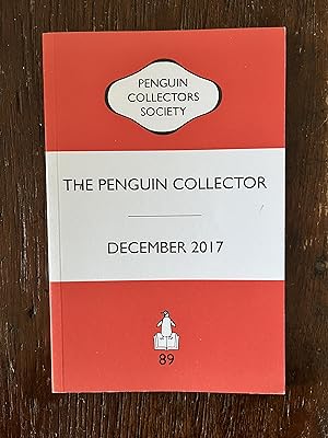 The Penguin Collector December 2017