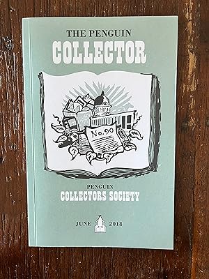 The Penguin Collector June 2016