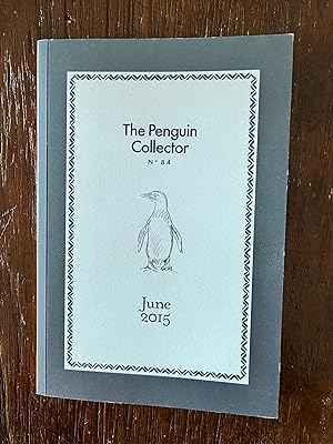 The Penguin Collector June 2015