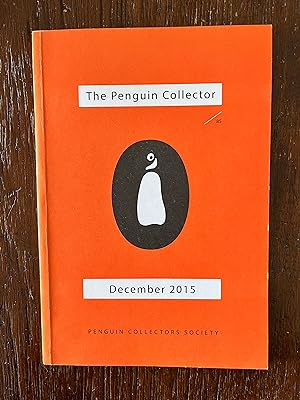 The Penguin Collector December 2015