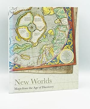 New Worlds: Maps From The Age of Discovery