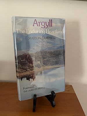 Argyll The Enduring Heartland