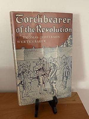 Torchbearer of The Revolution