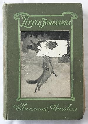 The Little Foresters: A Story of Fields and Woods