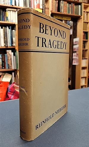 Beyond Tragedy: Essays on the Christian Interpretation of History