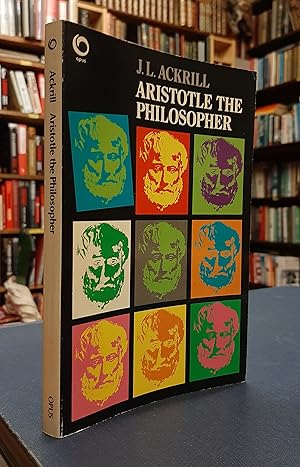Aristotle the Philosopher