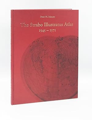 The Strabo illustratus atlas: A unique sixteenth century composite atlas from the House of Bertel...