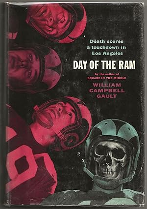 DAY OF THE RAM: Death Scores a Touchdown in Los Angeles