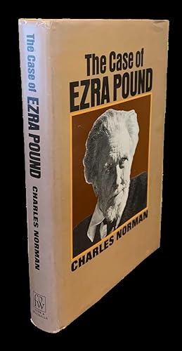 The Case of Ezra Pound