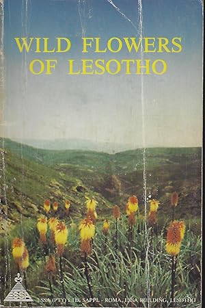 Wild Flowers of Lesotho