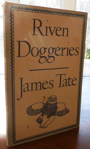 Riven Doggeries (Signed)