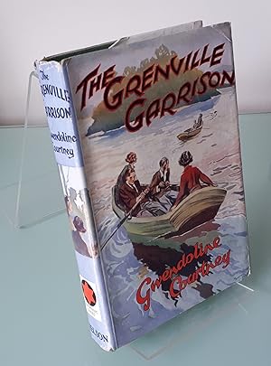 Grenville Garrison