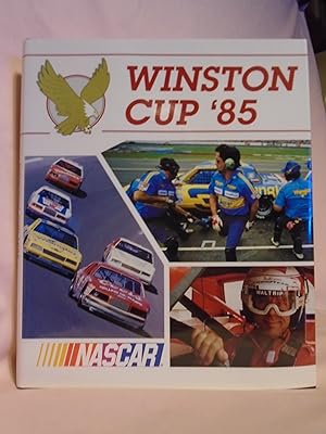 NASCAR WINSTON CUP GRAND NATIONAL SERIES 1985